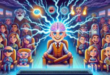 فیلم درباره قدرت ذهن