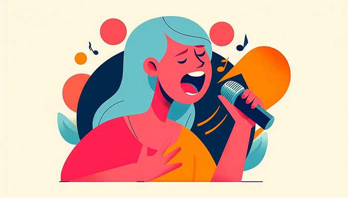 مراقبت از صدا