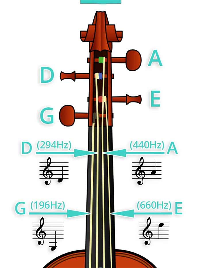 کوک کردن ساز 