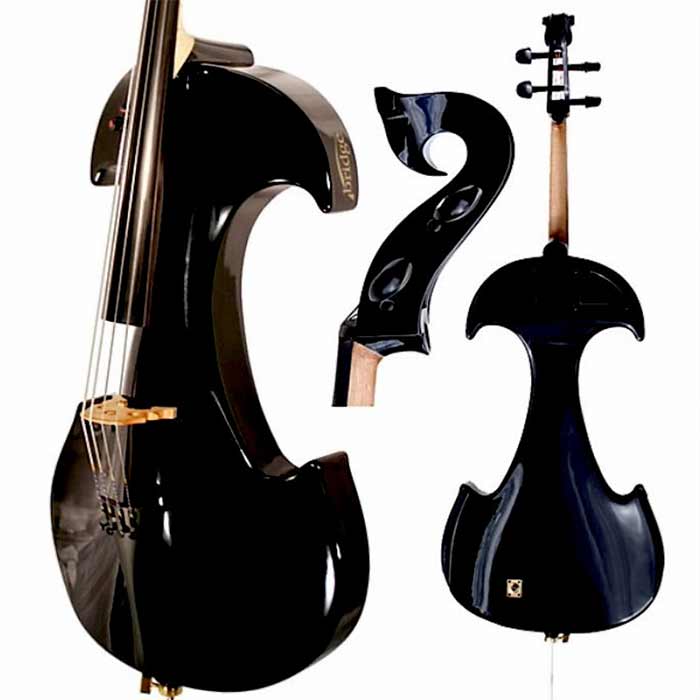 ویولن سل الکتریک