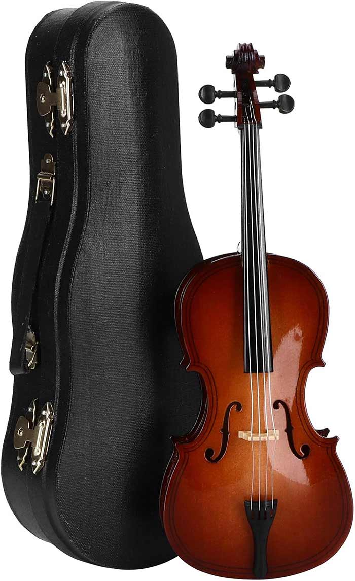 ویولن سل کوچک