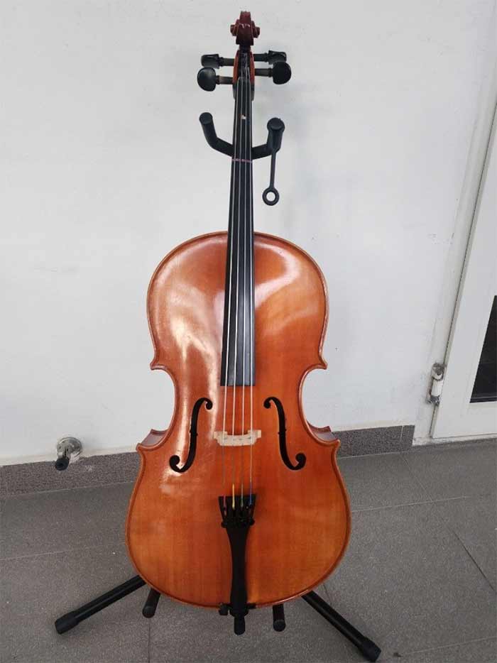 ویولن سل دست‌ساز