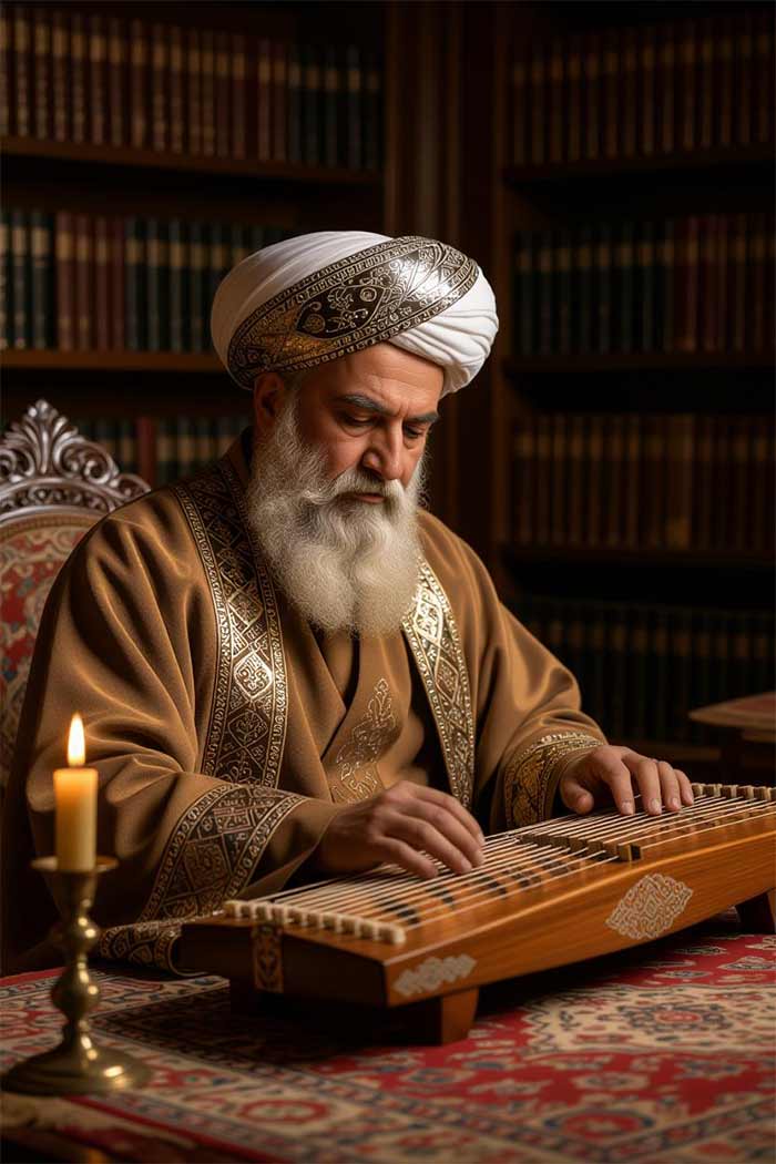 مخترع سنتور