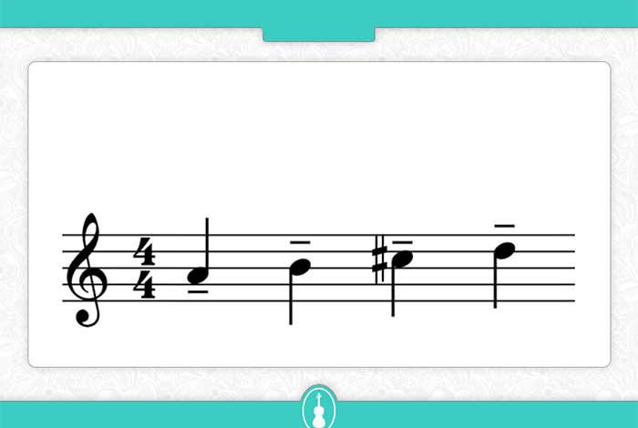 تنوتو در موسیقی: آموزش تکنیک آن در ویولن و سایر ابزار