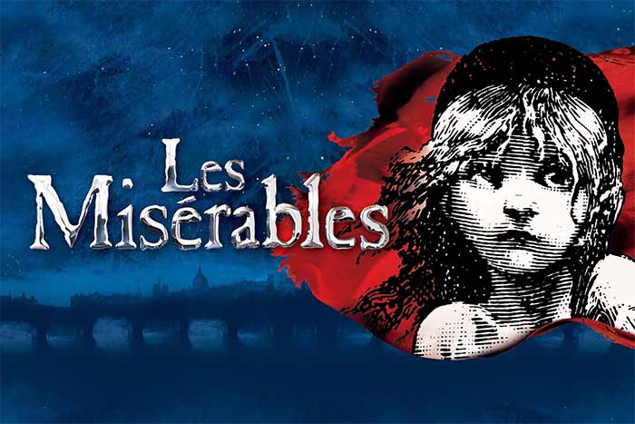 سریال فرانسوی بینوایان (Les Misérables) – ۲۰۱۸