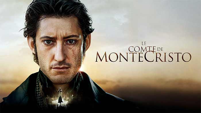 سریال فرانسوی شمارش مونت کریستو (Le Comte de Monte-Cristo) 