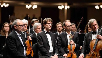 معرفی معروف ترین آهنگسازان معاصر جهان