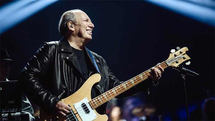 هانس زیمر (Hans Zimmer)