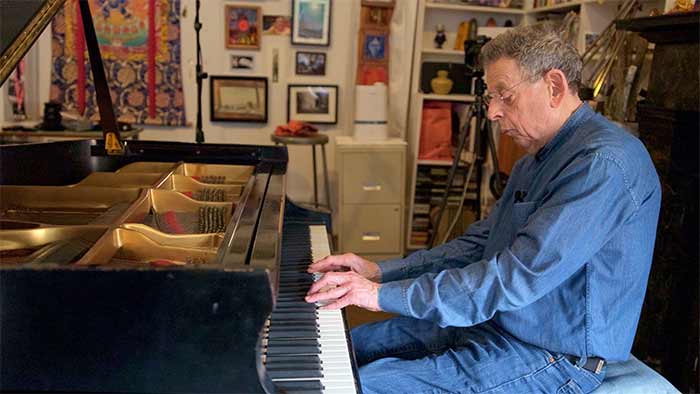 فیلیپ گلس (Philip Glass)