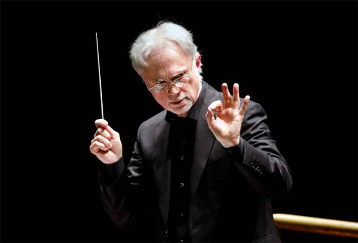 جان آدامز (John Adams)