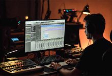 آموزش آهنگسازی با کیوبیس و تمام نکات مربوط به آن