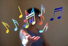 میزان لنگ در موسیقی و مقایسه با میزان ناقص در موسیقی