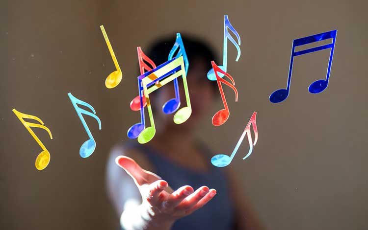 میزان لنگ در موسیقی و مقایسه با میزان ناقص در موسیقی