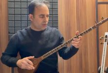 9 قطعات معروف در دستگاه ماهور+ 9 نمونه آواز معروف آن