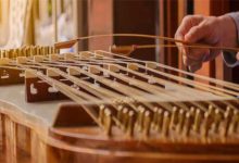 بهترین سنتور نوازی: 9 زیباترین آهنگ ها با سنتور (سنتی و جدید)