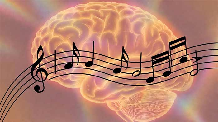 توالی نت‌ها و احساسات