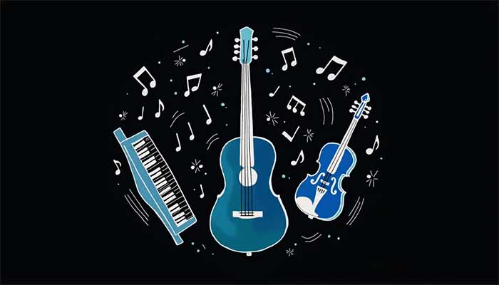 هارمونی: عمق و بافت همزمان