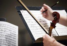 علائم دینامیک در موسیقی (و تفاوت داینامیک و نوانس)